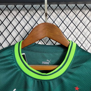 Camisa Palmeiras Home 23/24 Feminina