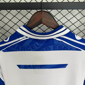 Camisa Espanyol Retrô 99/00