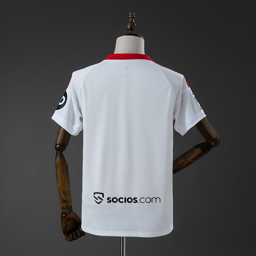 Camisa Sevilla Retrô 25/26