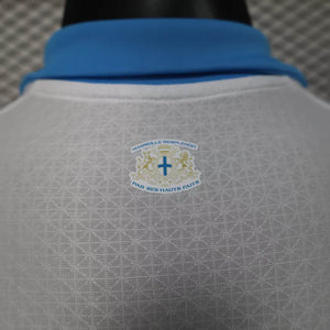 Camisa Olympique Marseille Home Jogador 25/26