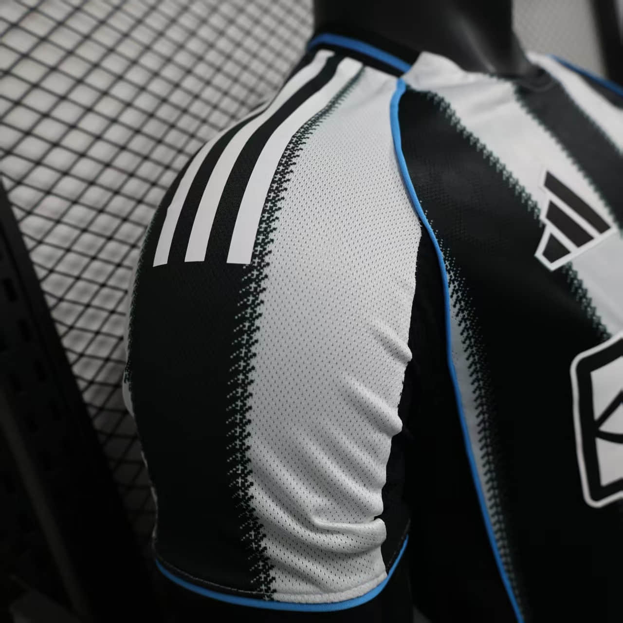 Camisa Newcastle United Home Jogador 25/26