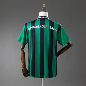 Camisa Borussia Monchengladbach Retrô 95/96
