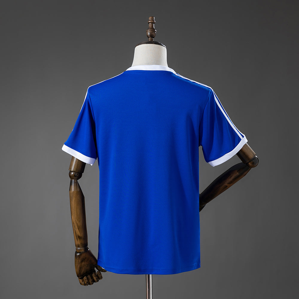Camisa Birmingham City Home Retrô Xxl6 77/78