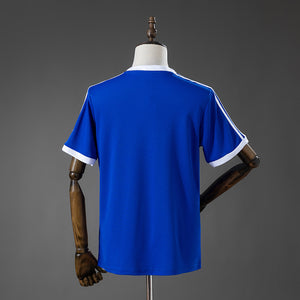 Camisa Birmingham City Home Retrô Xxl6 77/78