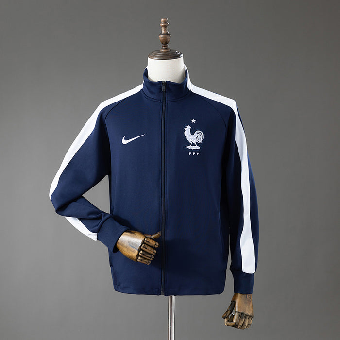 Jaqueta França 2014