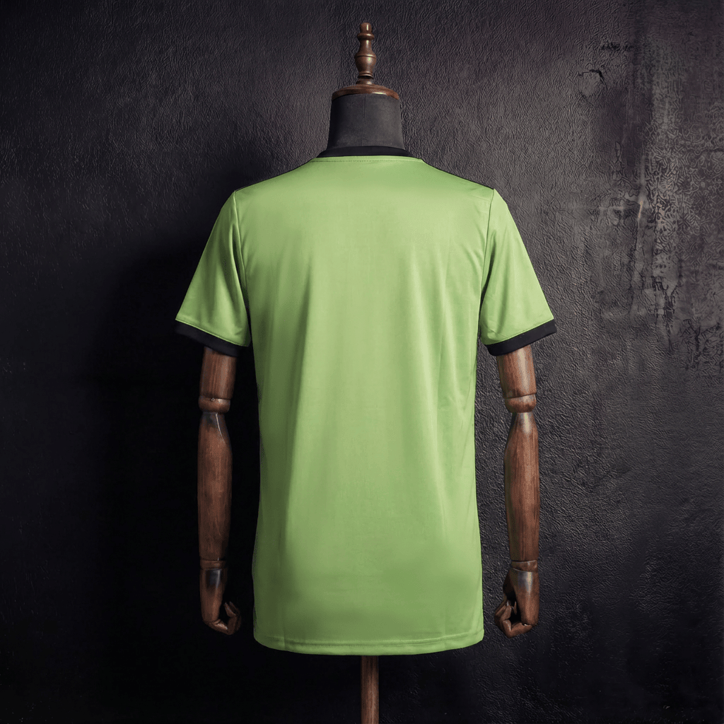 Camisa Juventus Retrô 17/18