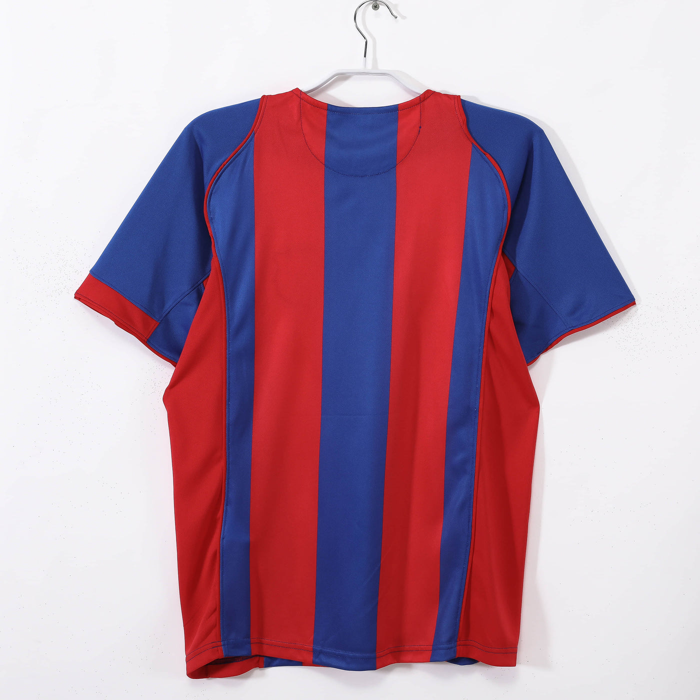 Camisa Barcelona Retrô 04/05