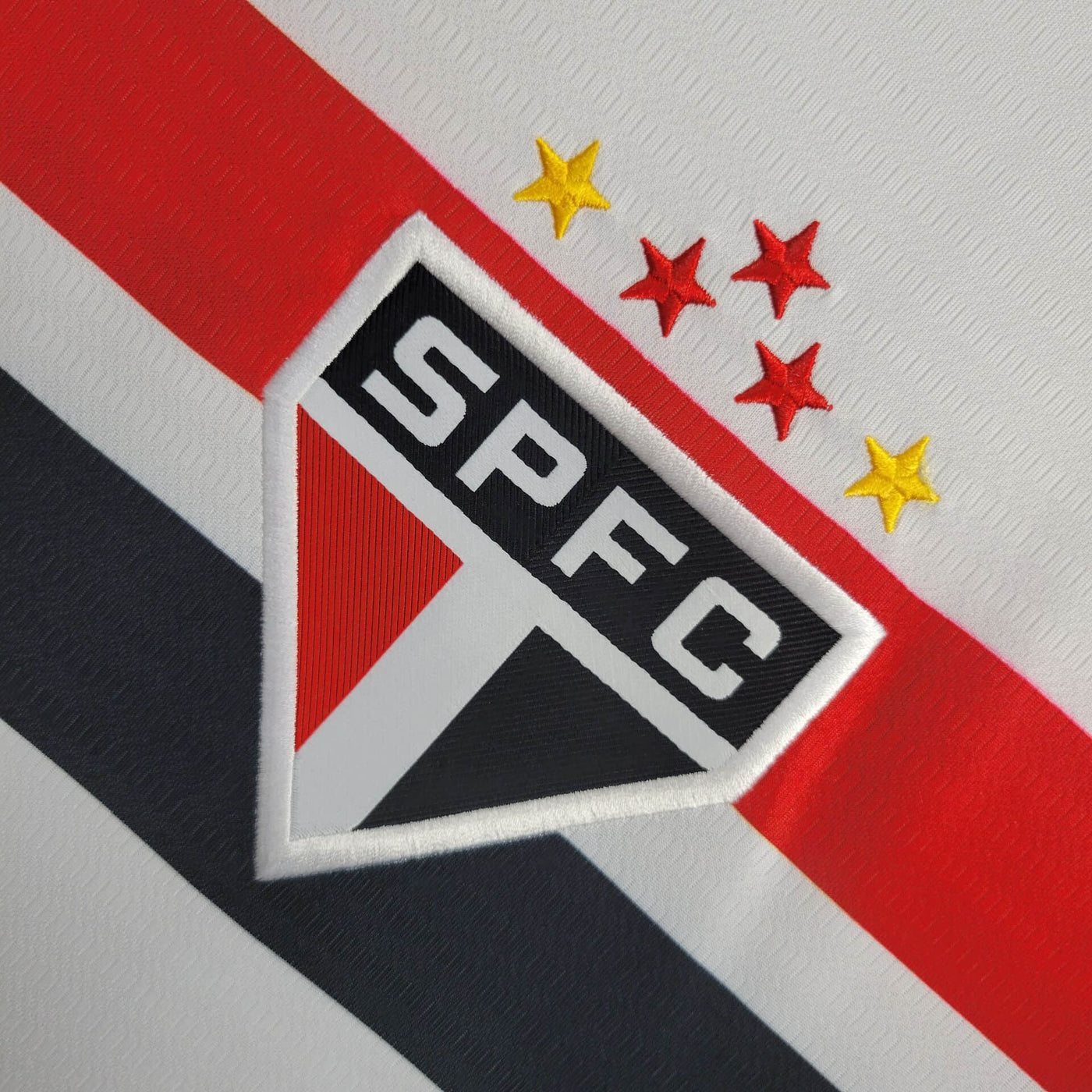 Camisa São Paulo Home 24/25