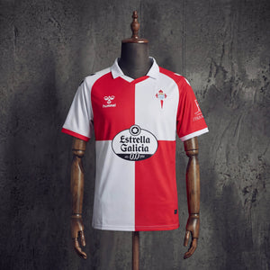 Camisa Celta Vigo Retrô 25/26