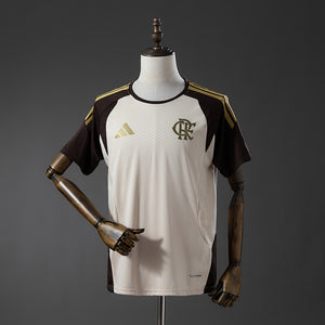 Camisa Flamengo Treino 26/27