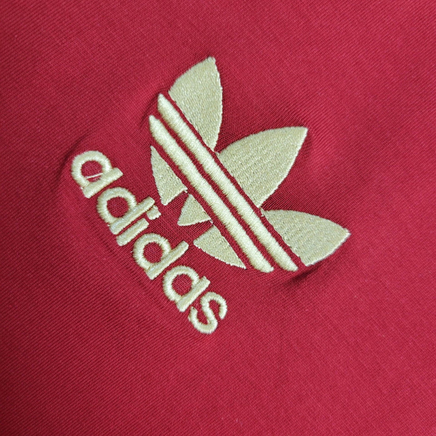 Camisa Fluminense Retrô 15/16