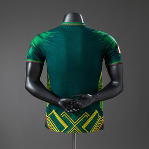 Camisa Mali Away Versão Jogador 25/26