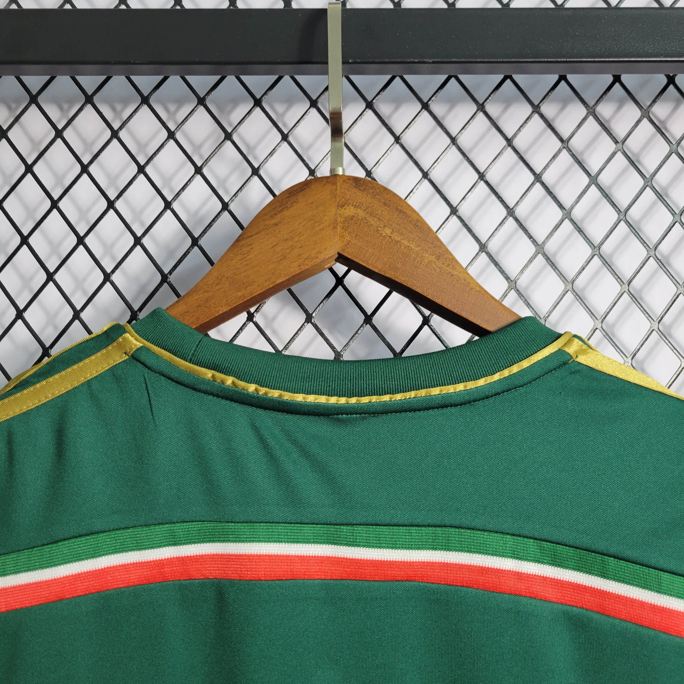 Camisa Palmeiras Retrô 14/15