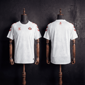 Camisa Sunderland Modelo Especial 25/26