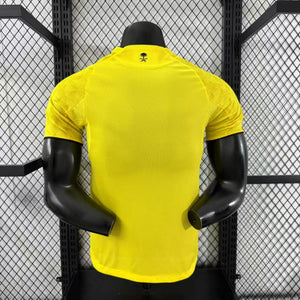 Camisa Versão Jogador Riyadh Victory Home Xxl10 25/26