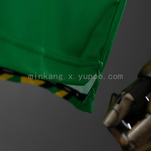Camisa Jamaica Away 1998