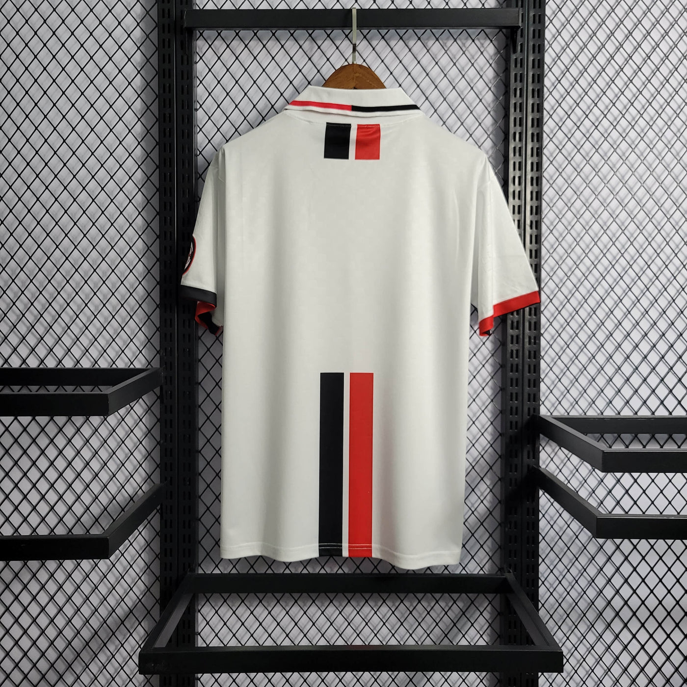 Camisa AC Milan Retrô 95/97
