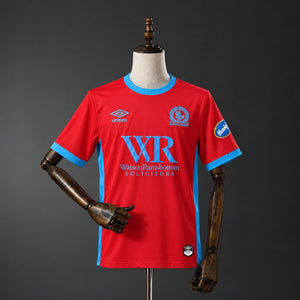 Camisa Blackburn Rovers Third 4xl2 26/27
