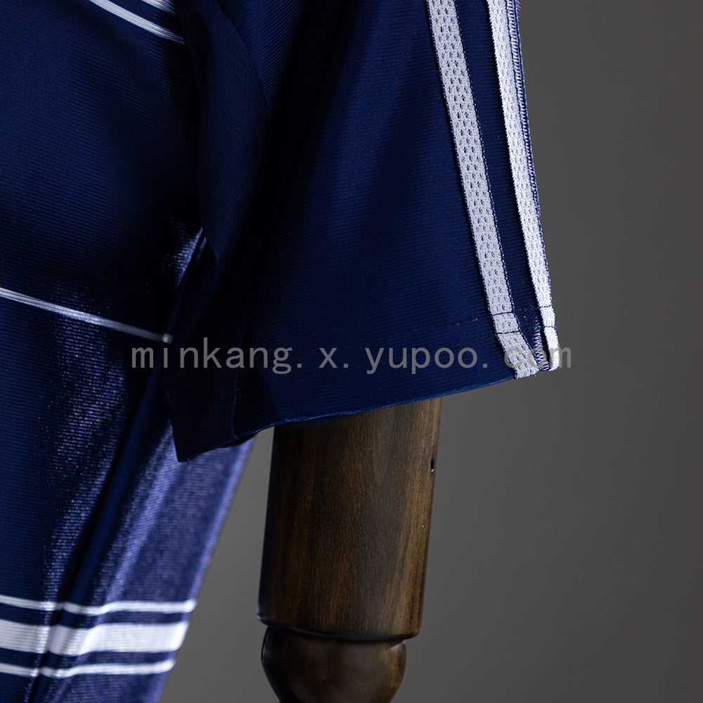 Camisa Real Madrid Retrô 98/99