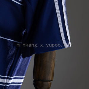 Camisa Real Madrid Retrô 98/99
