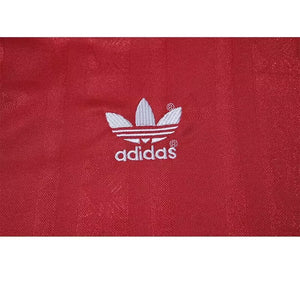 Camisa Liverpool Retrô 1987