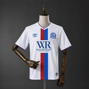 Camisa Blackburn Rovers Away 4xl2 26/27