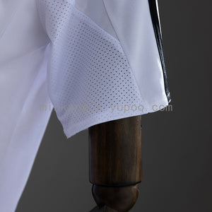 Camisa Real Madrid Retrô 04/05