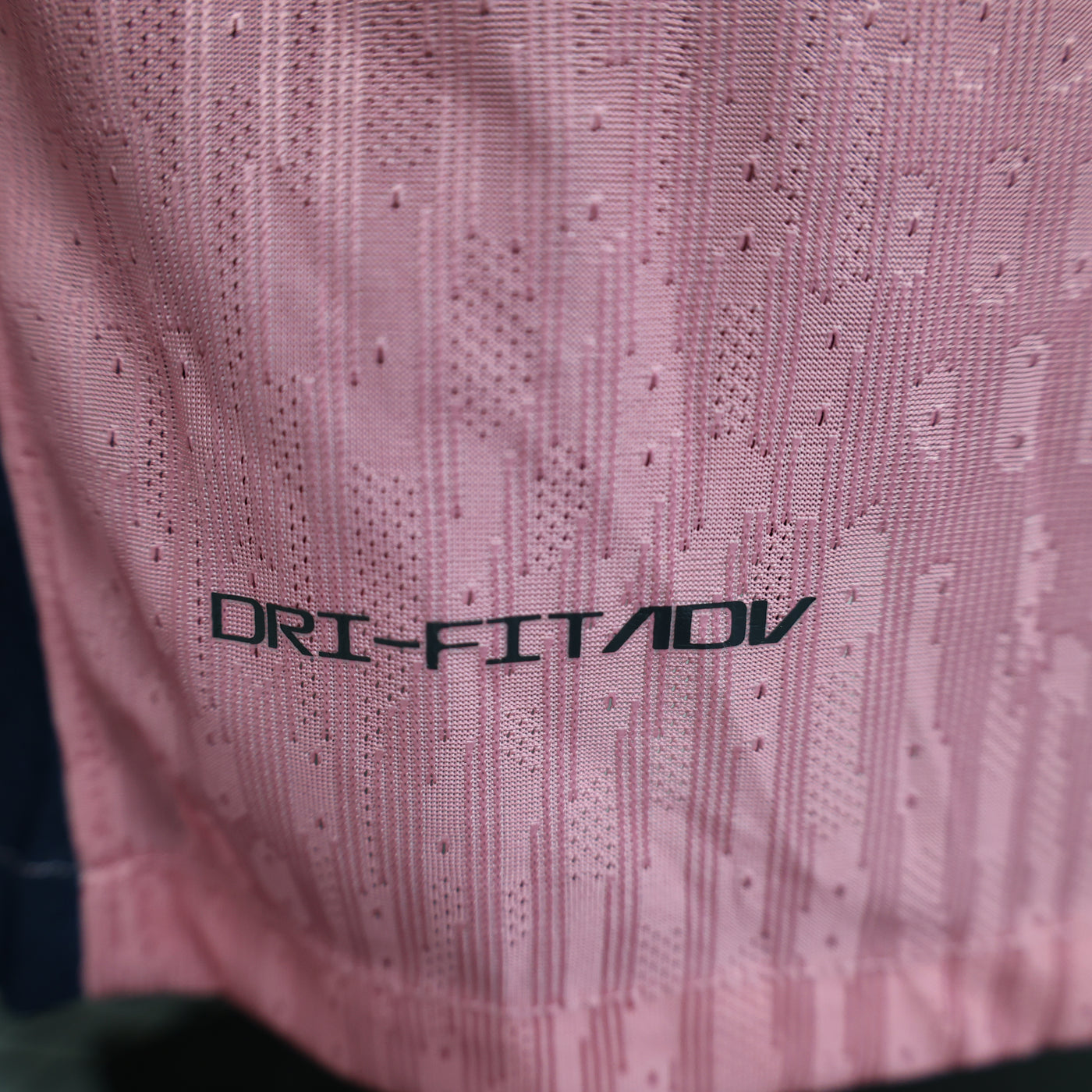 Camisa Barcelona Rosa Jogador 25/26