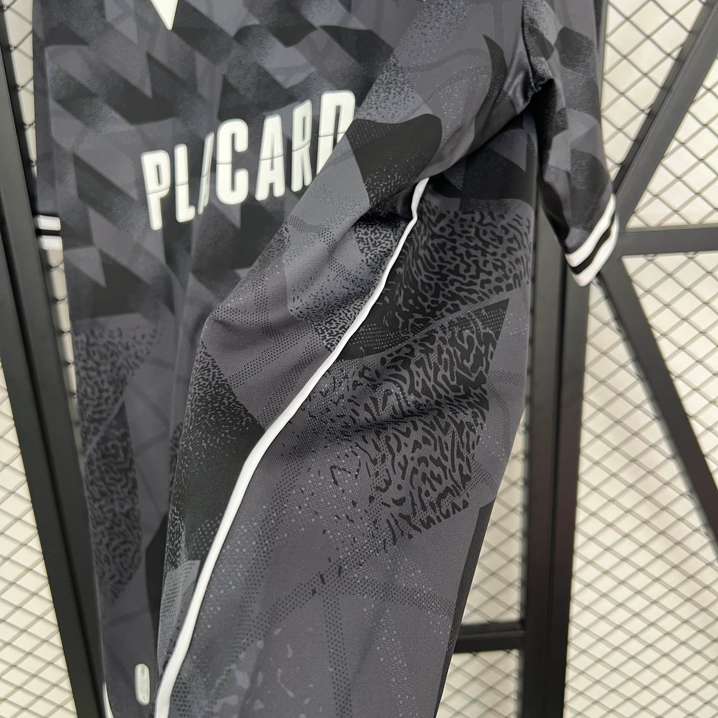 Camisa Vitória Away 25/26