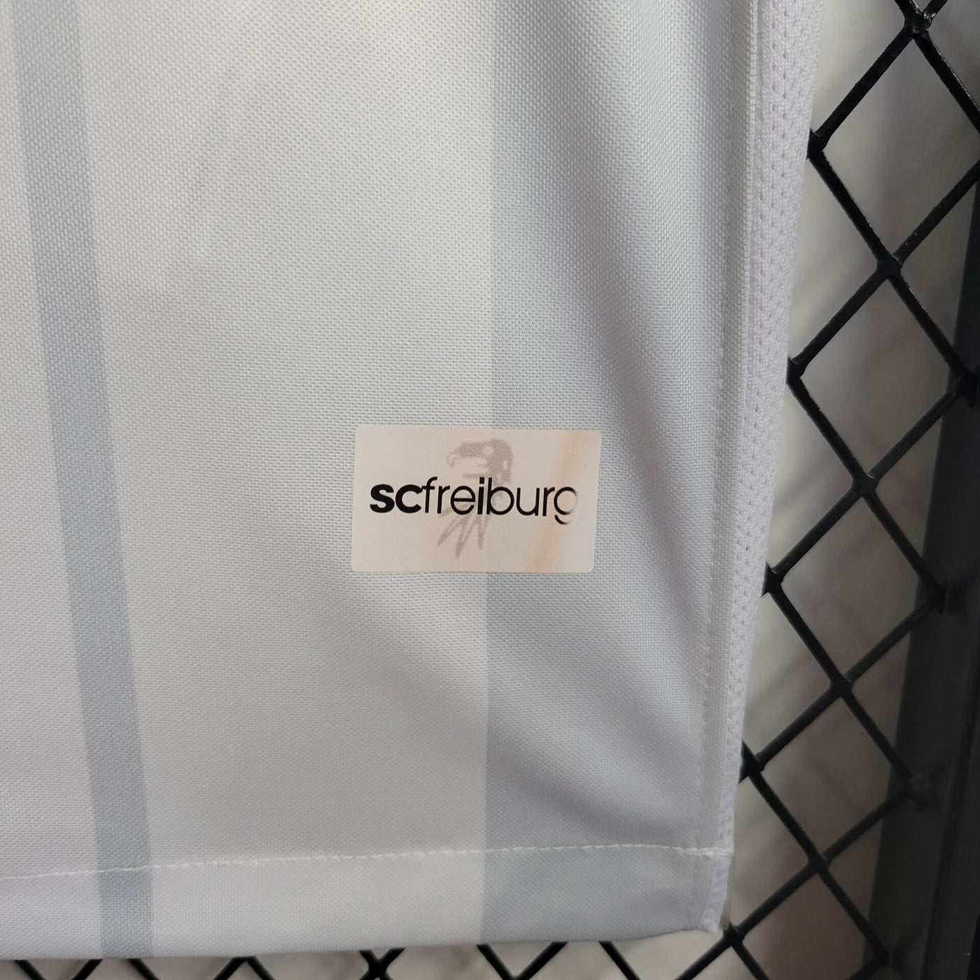 Camisa SC Freiburg Away 24/25