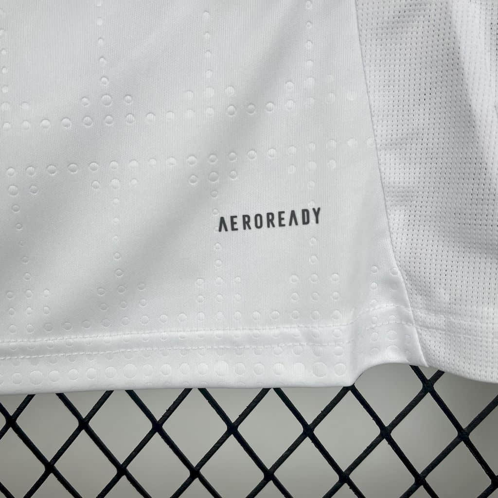 Camisa Internacional Away 25/26