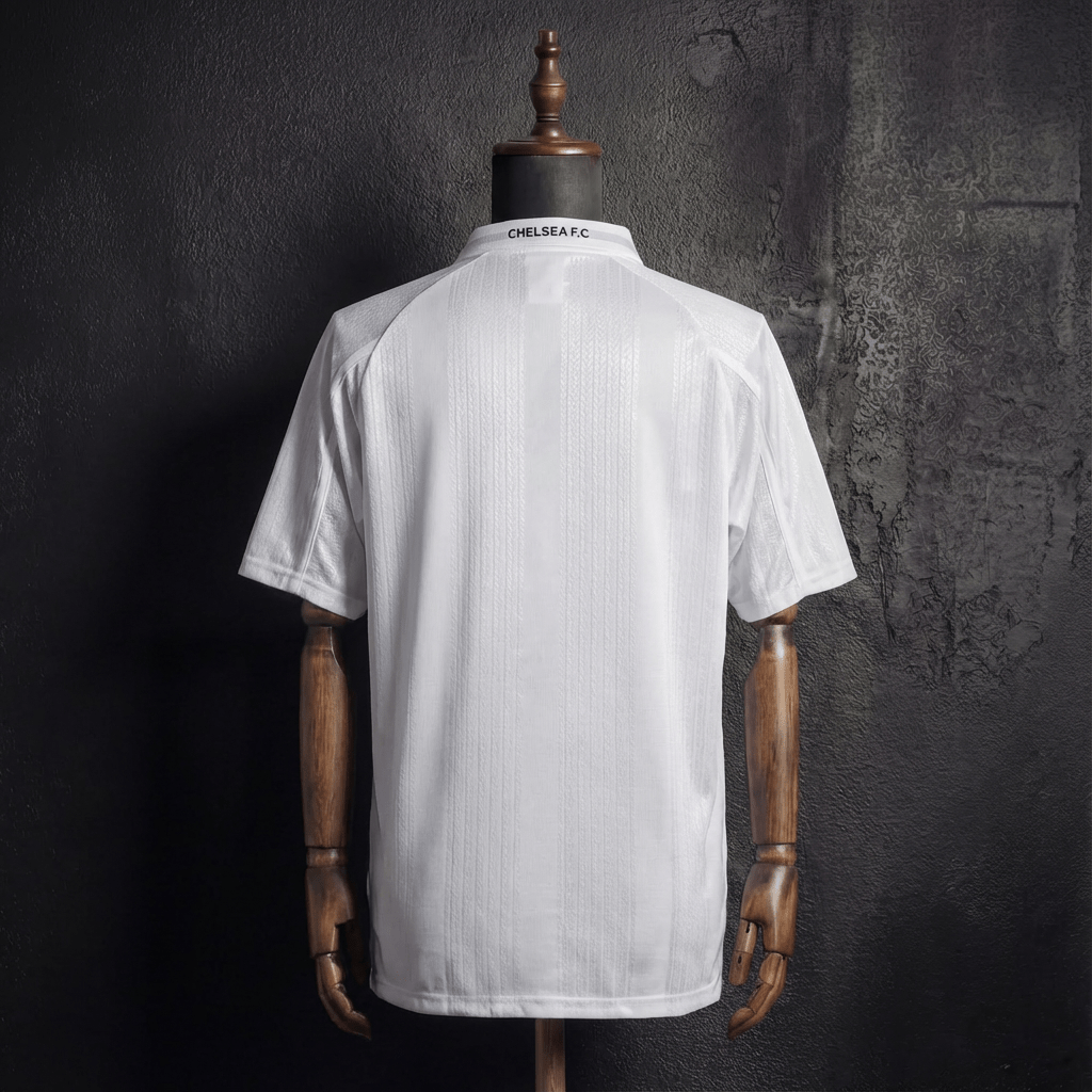 Camisa Chelsea Retrô 98/00
