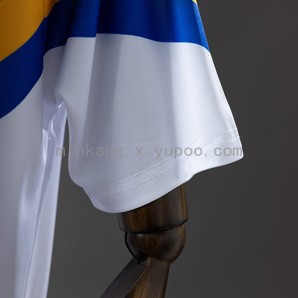 Camisa Boca Juniors Away Retrô Xxl6 90/91