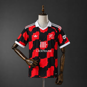 Camisa Fulham Away 26/27