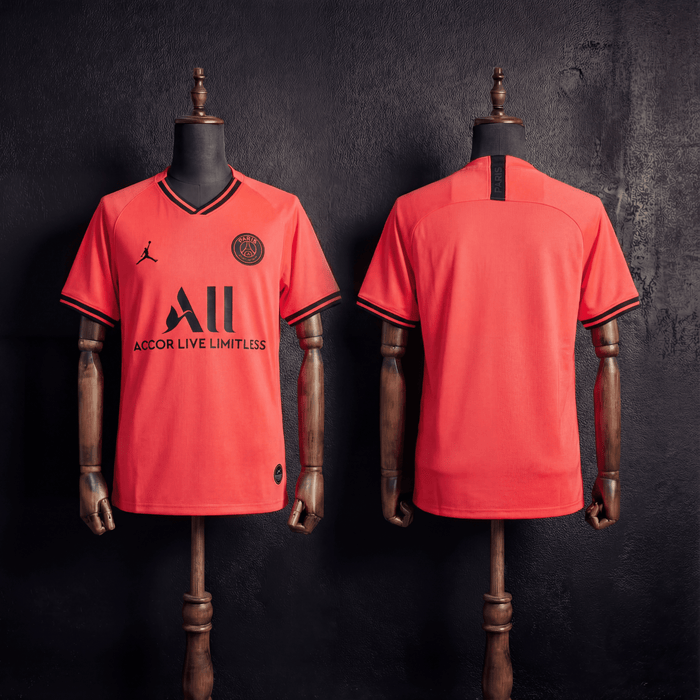Camisa Paris Saint-Germain Retrô 19/20
