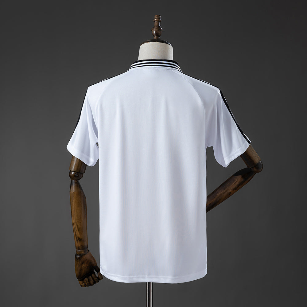 Camisa Besiktas Home Retrô Xxl7 96/97