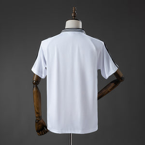 Camisa Besiktas Home Retrô Xxl7 96/97