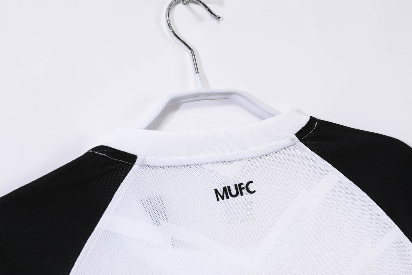 Camisa Manchester United Retrô 10/11