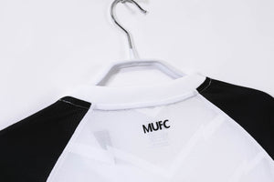 Camisa Manchester United Retrô 10/11