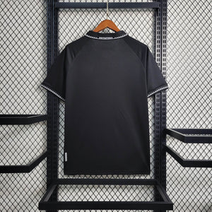 Camisa Botafogo Away Preta 21/22