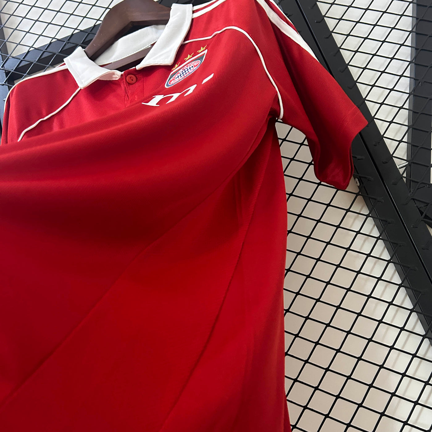Camisa Bayern Munich Retrô 05/06