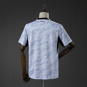 Camisa Nova Zelândia Away 2026