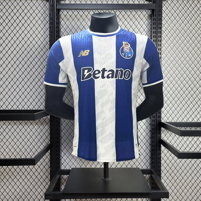 Camisa Primeira Liga Home Jogador 25/26