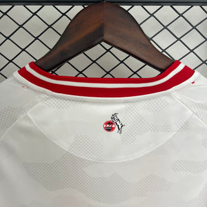 Camisa Cologne Home 4xl10 25/26