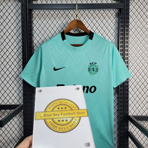 Camisa Portugal Away 25/26
