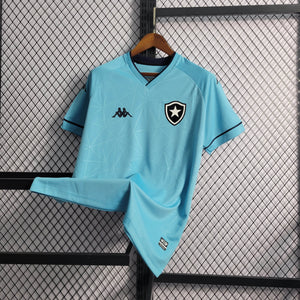 Camisa Botafogo Treino Azul 21/22