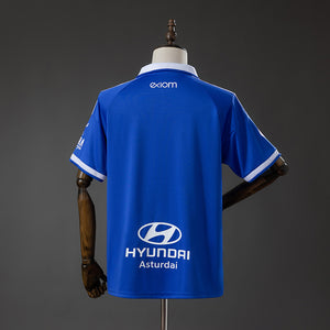 Camisa Real Oviedo Home 4xl8 26/27