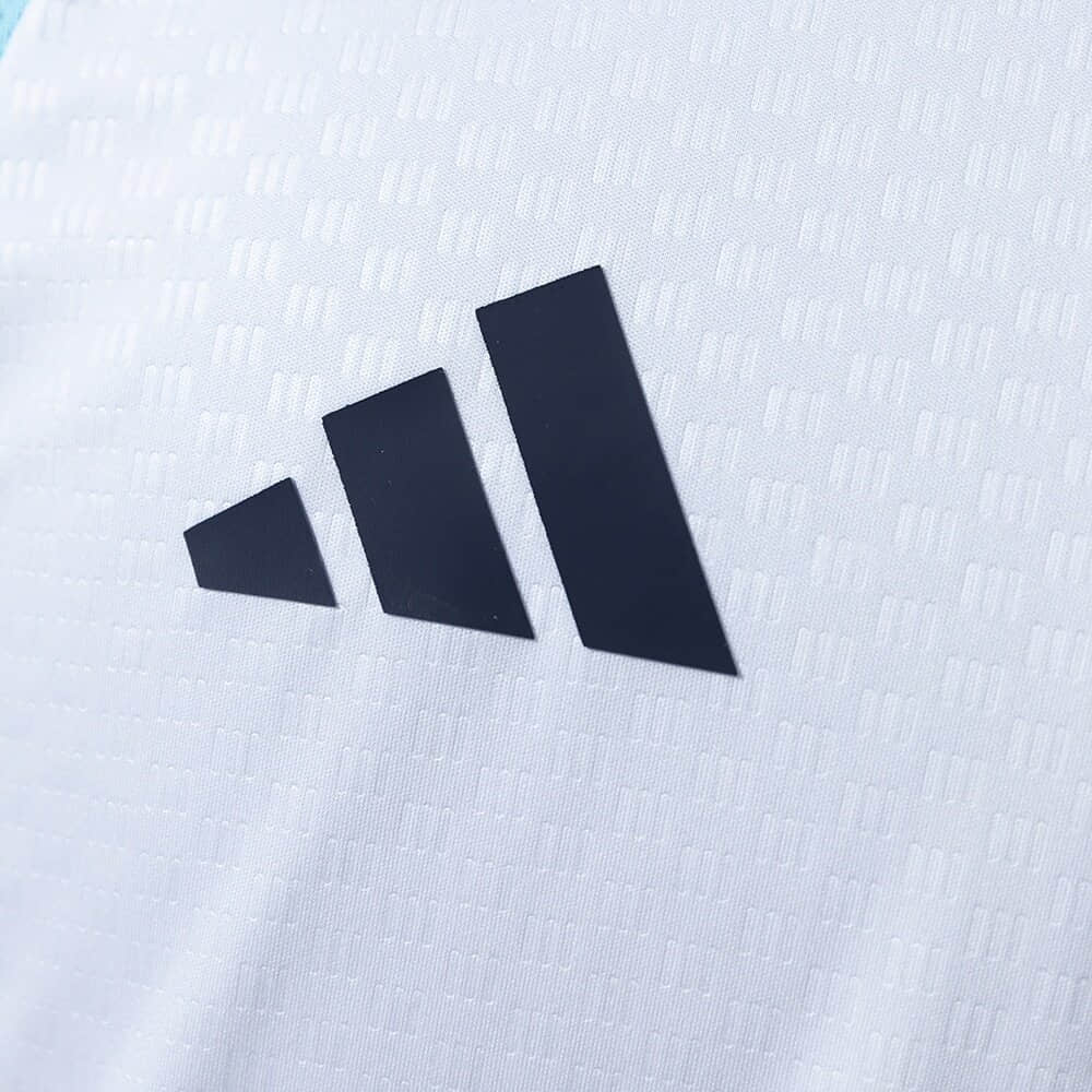 Camisa Argentina Treino Colete 2026