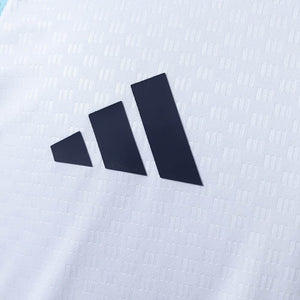 Camisa Argentina Treino Colete 2026