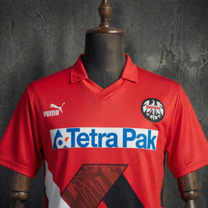 Camisa Eintracht Frankfurt Retrô 93/95